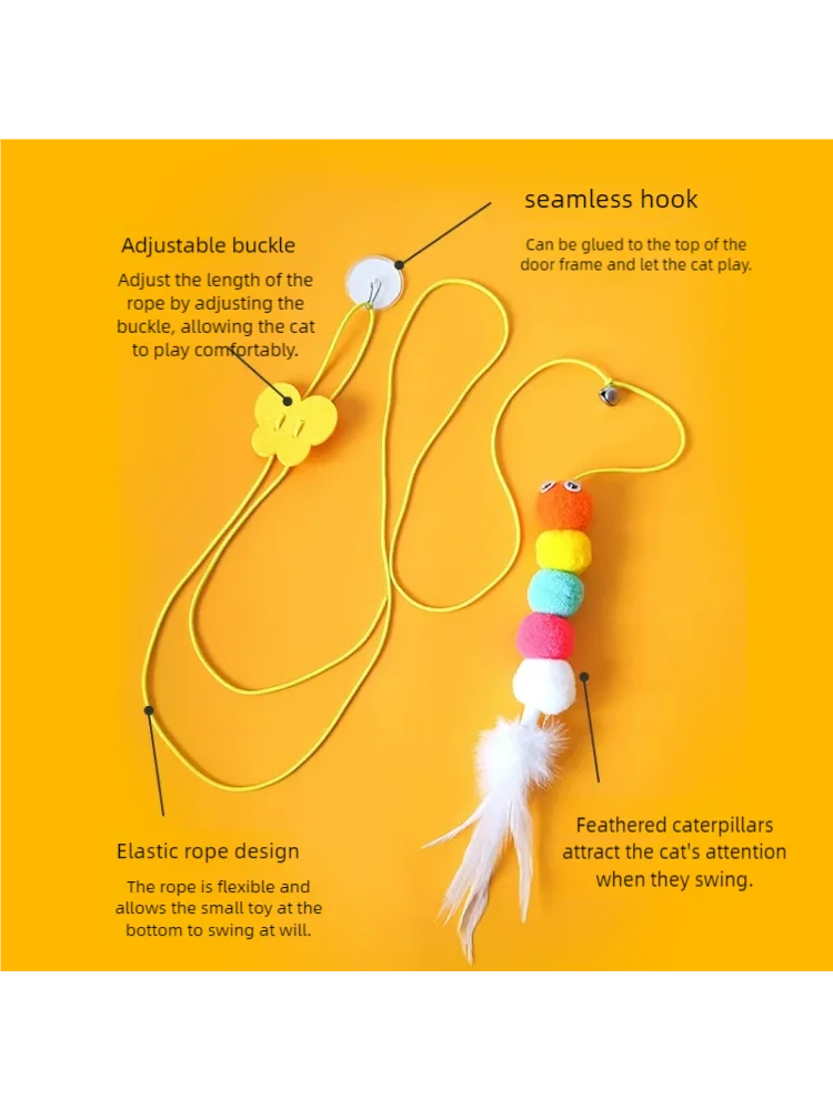 Dragonfly feather teaser details