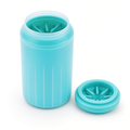 Portable Dog Paw Cleaner Cup